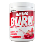 Per4m Amino Burn - 240g / Strawberry Lime Twist - Weight Loss Support Powder
