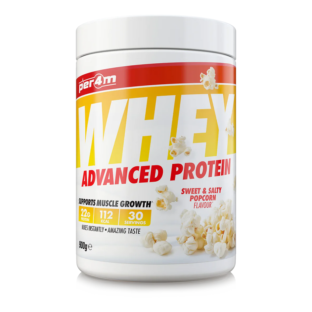Per4m Advanced Whey Protein - Whey Protein Powder
