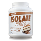 Per4m Isolate Zero - 2kg / Tiramisu - Whey Protein Isolate Powder