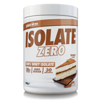 Per4m Isolate Zero - 900g / Tiramisu - Whey Protein Isolate Powder