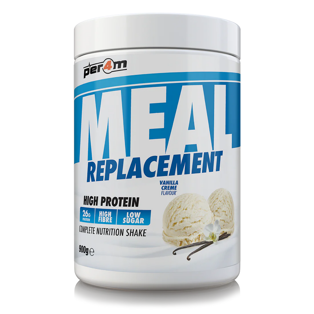 Per4m Meal Replacement - Meal Replacement Protein Powder