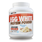 Per4m Egg Protein - 1.8kg / White Chocolate Hazelnut - Egg Protein Powder