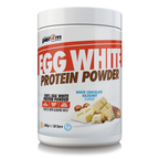 Per4m Egg Protein - 900g / White Chocolate Hazelnut - Egg Protein Powder