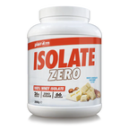Per4m Isolate Zero - 2kg / White Chocolate Hazlenut - Whey Protein Isolate Powder