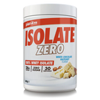 Per4m Isolate Zero - 900g / White Chocolate Hazlenut - Whey Protein Isolate Powder