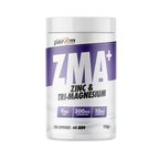 Per4m ZMA supplement bottle with tri-magnesium for muscle support, 120 capsules