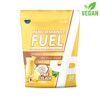 Trained By JP Performance Fuel Intra Workout - 1kg / Pina Colada - Carbohydrate Powder
