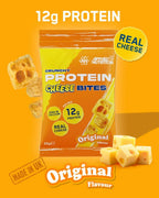 Applied Nutrition Protein Cheese Bites 10x20g