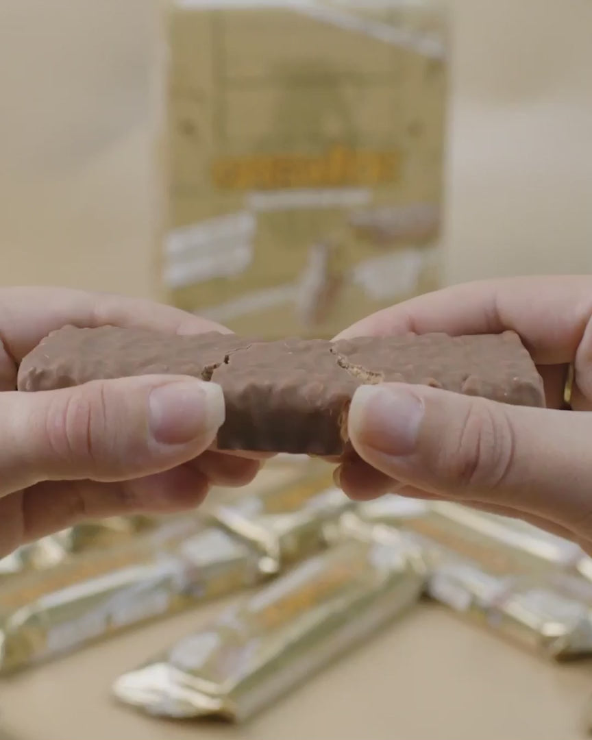 Grenade Protein Bar