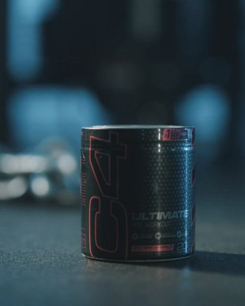Cellucor C4 Ultimate 20 Servings