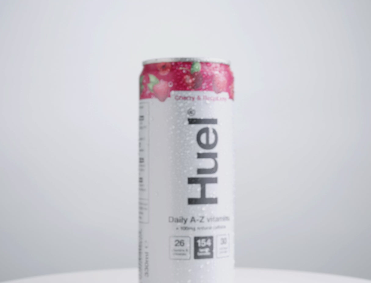 HUEL Daily A-Z Vitamins
