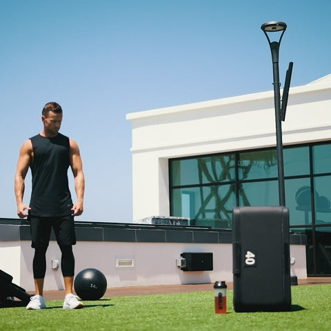 XTEND BCAA