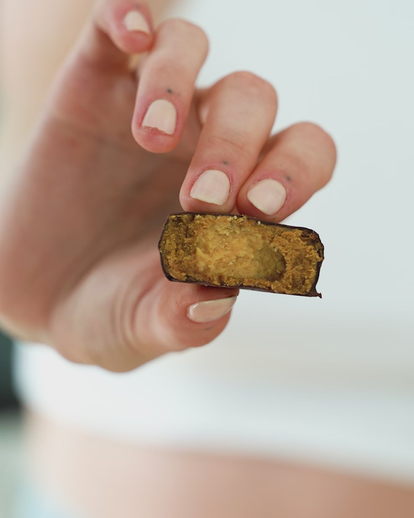 Vilgain Organic Plant Protein Mini Cookies 20x50g