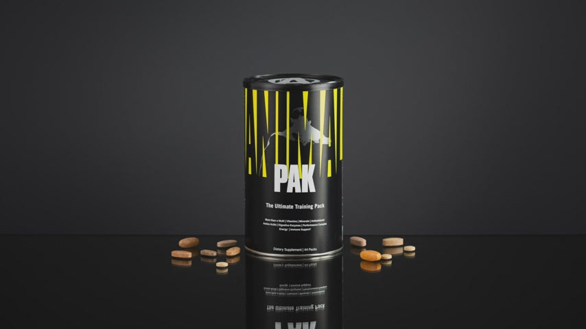 Animal Pak