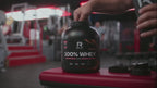 Reflex Nutrition 100% Whey
