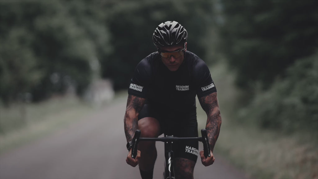 Marchon Supplements Peak Endurance