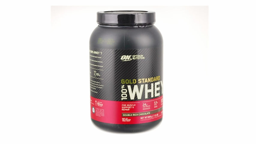Optimum Nutrition Gold Standard 100% Whey