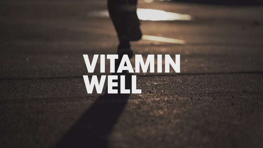 Vitamin Well Hydrate