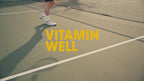 Vitamin Well Enhance Orange