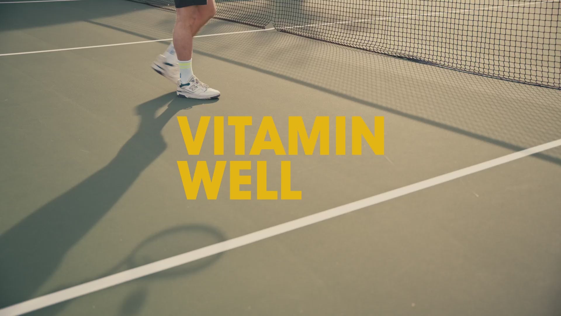 Vitamin Well Enhance Orange