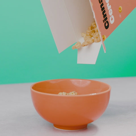 SURREAL Protein Cereal
