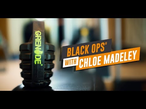 Grenade Black Ops