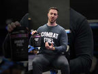 Combat Fuel Clear Whey Protein