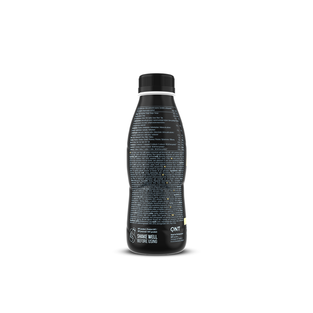 QNT Pro Shake