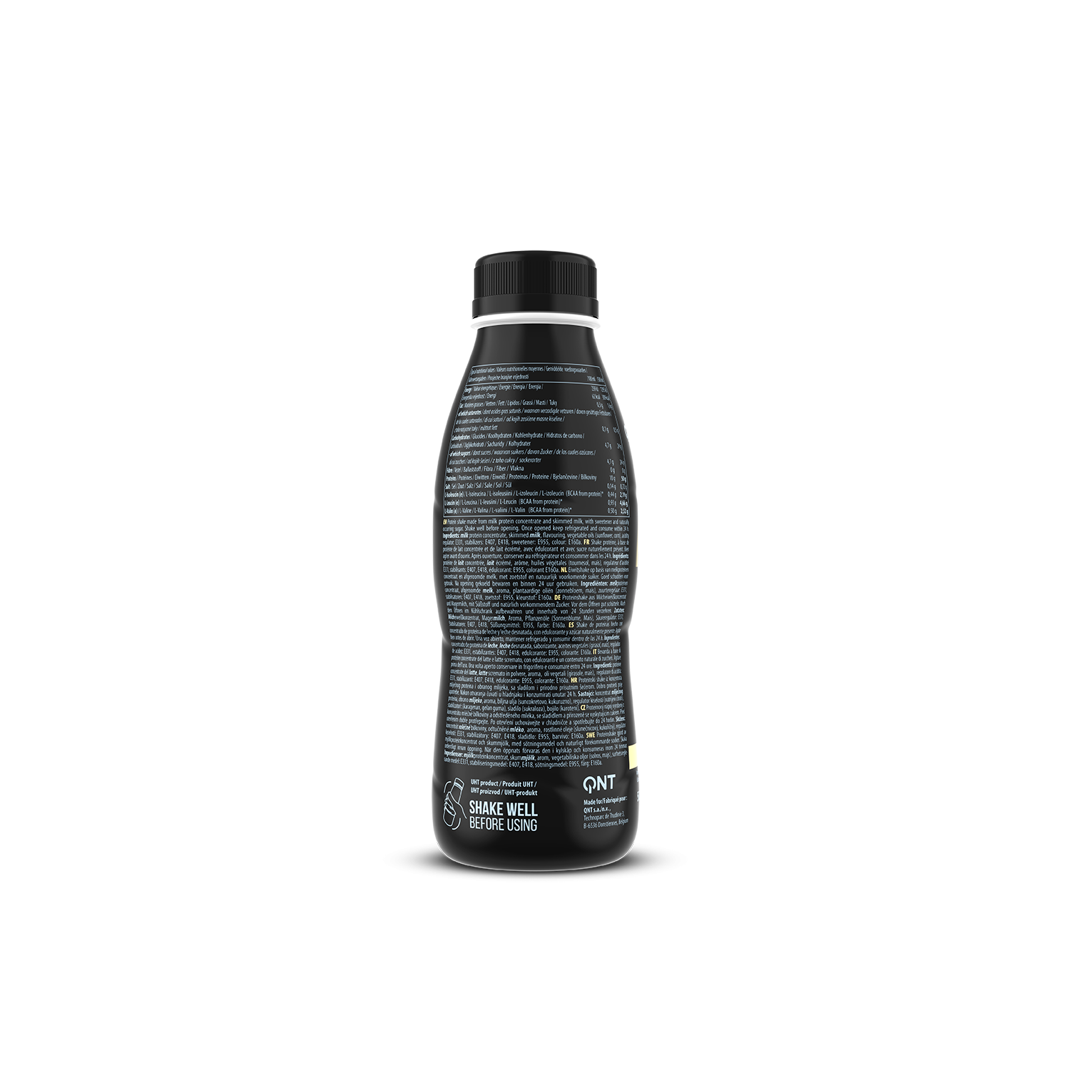 QNT Pro Shake