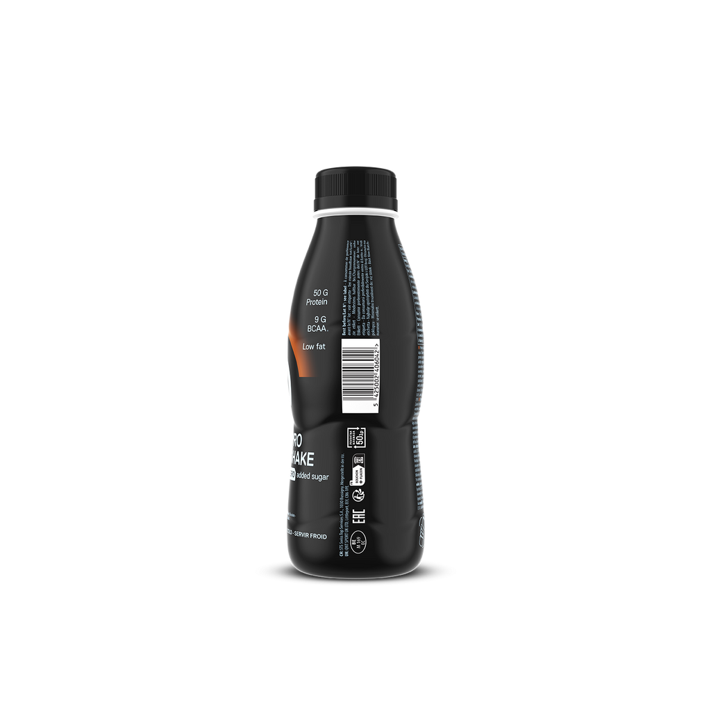 QNT Pro Shake