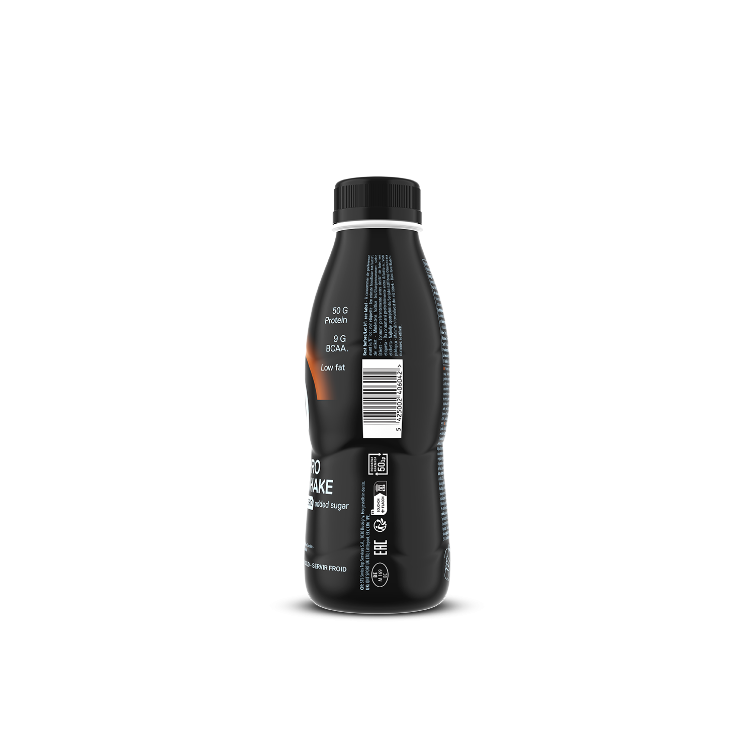 QNT Pro Shake