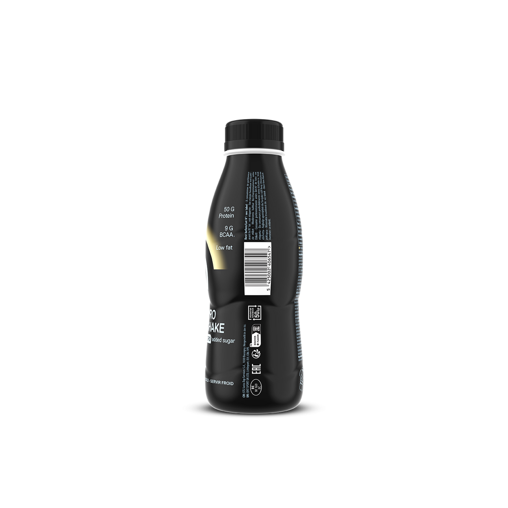 QNT Pro Shake