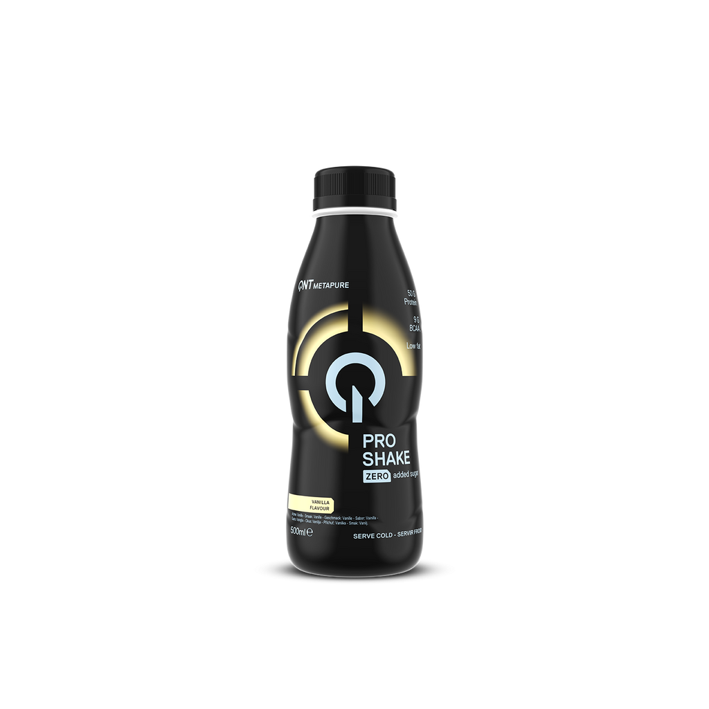 QNT Pro Shake