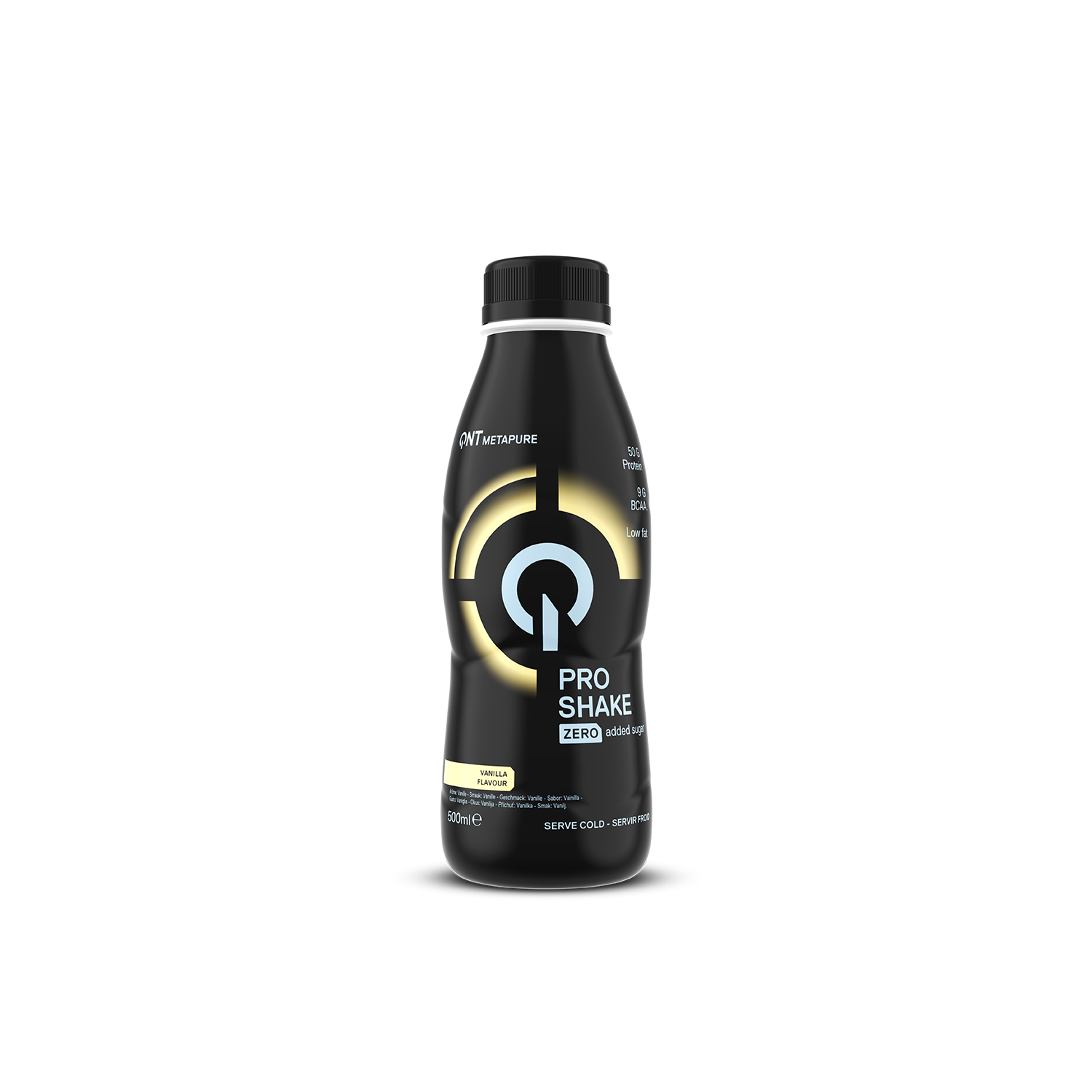 QNT Pro Shake