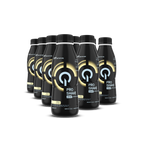 QNT Pro Shake - 12x500ml / Vanilla
