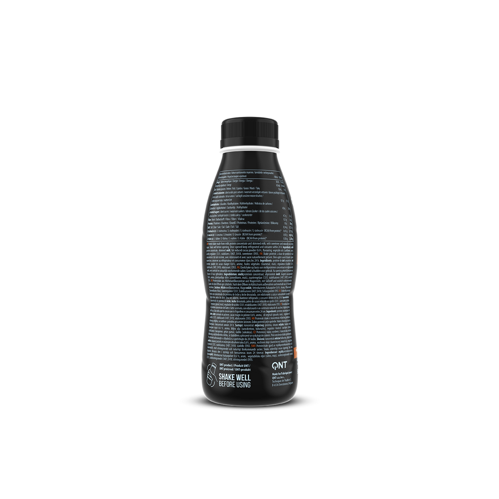 QNT Pro Shake