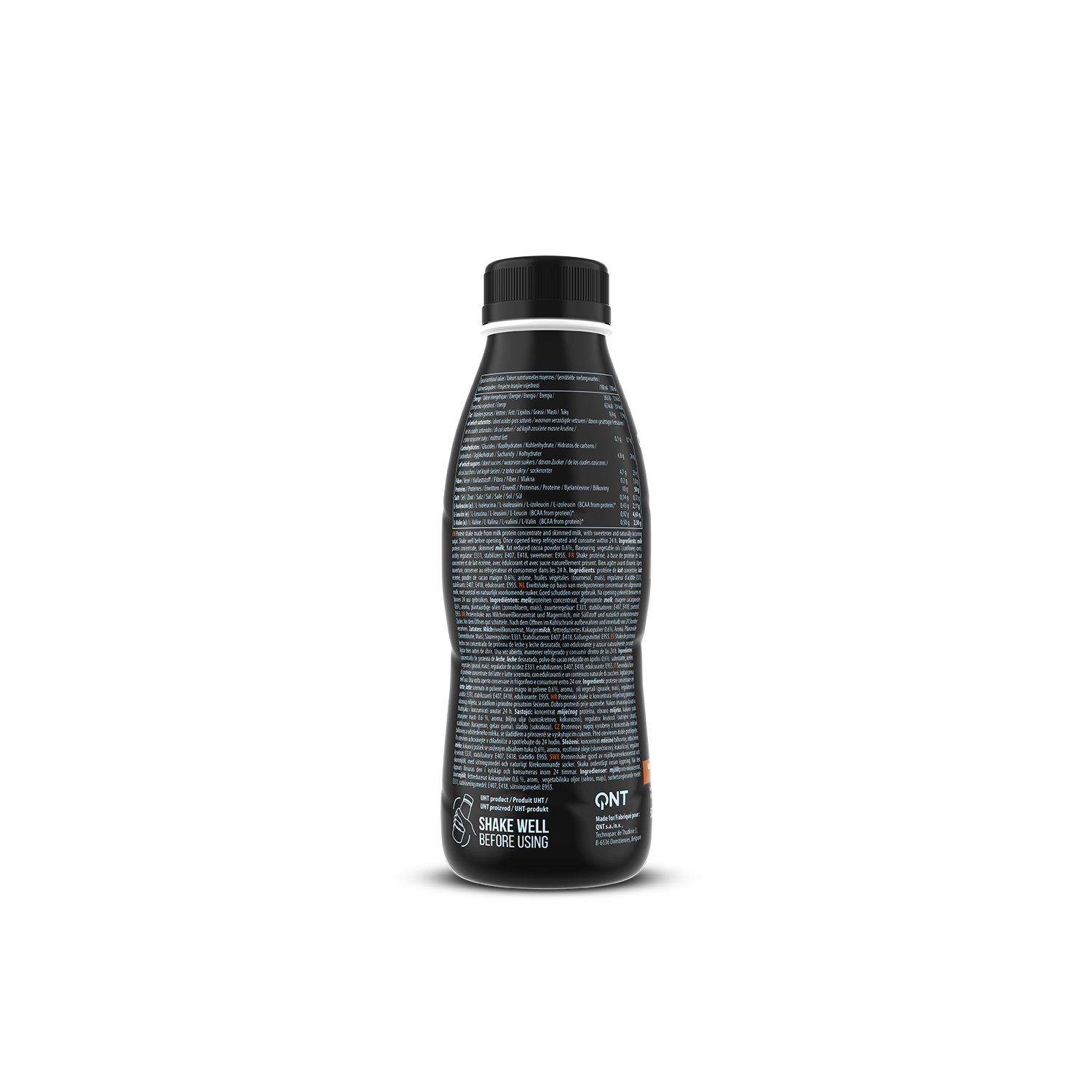 QNT Pro Shake