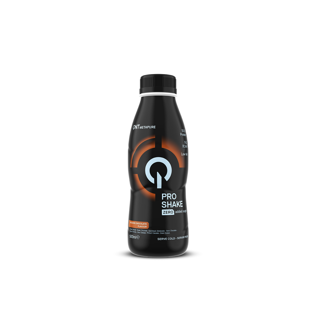 QNT Pro Shake