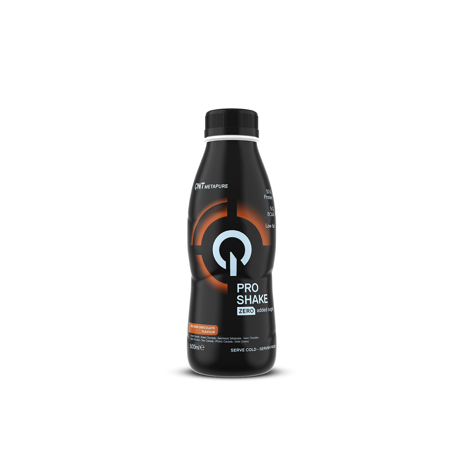 QNT Pro Shake