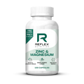 Reflex Nutrition Zinc & Magnesium - MyGymSupplements