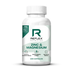 Reflex Nutrition Zinc & Magnesium - MyGymSupplements