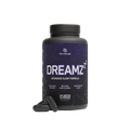 The Formula DREAMZ Sleep Aid 90 Veg Caps
