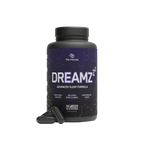 The Formula DREAMZ Sleep Aid 90 Veg Caps