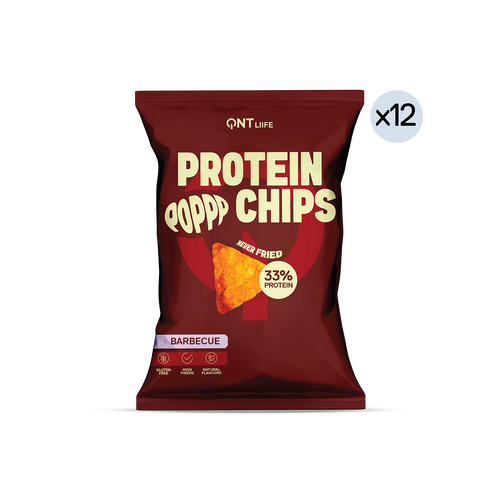 QNT Protein Chips - MyGymSupplements