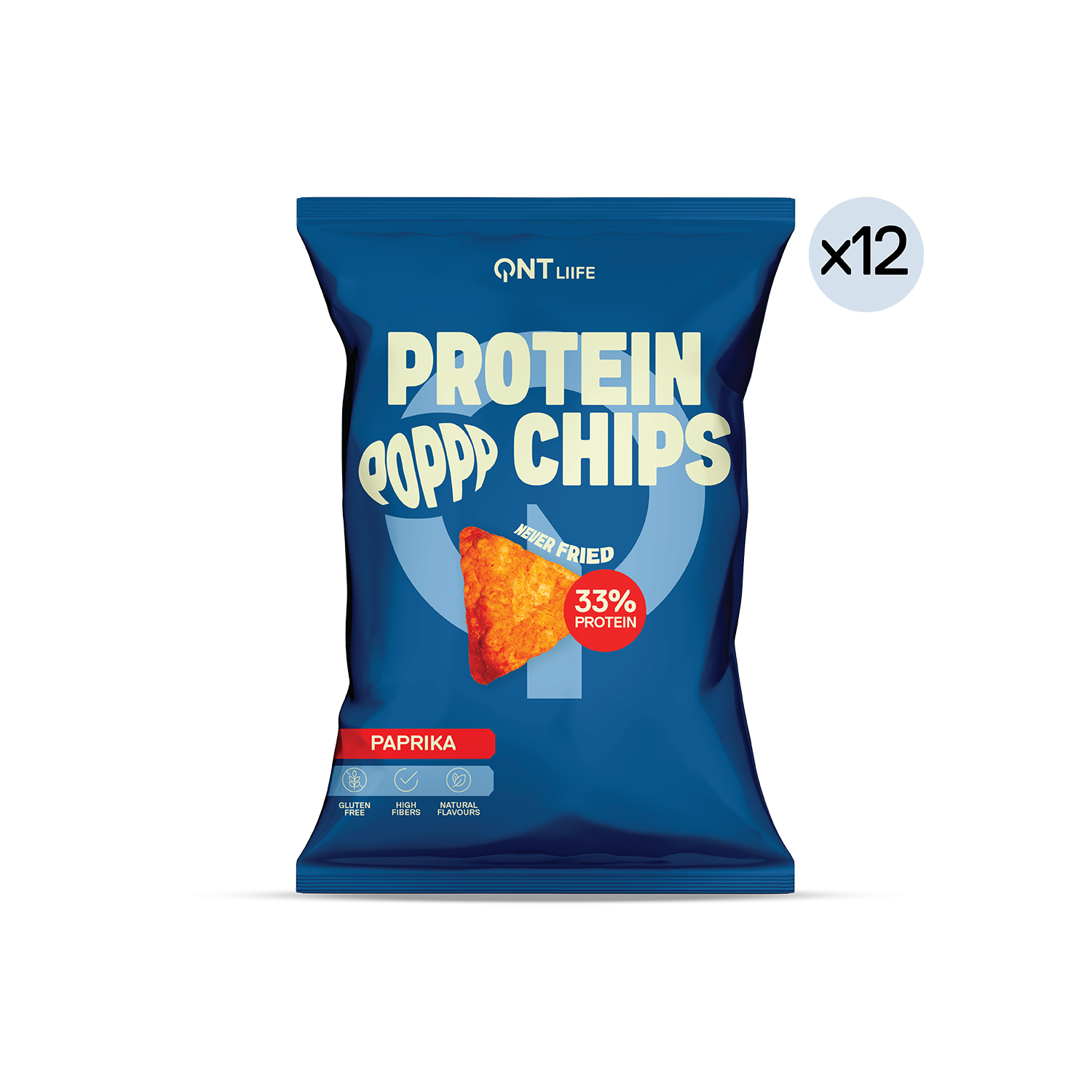 QNT Protein Chips