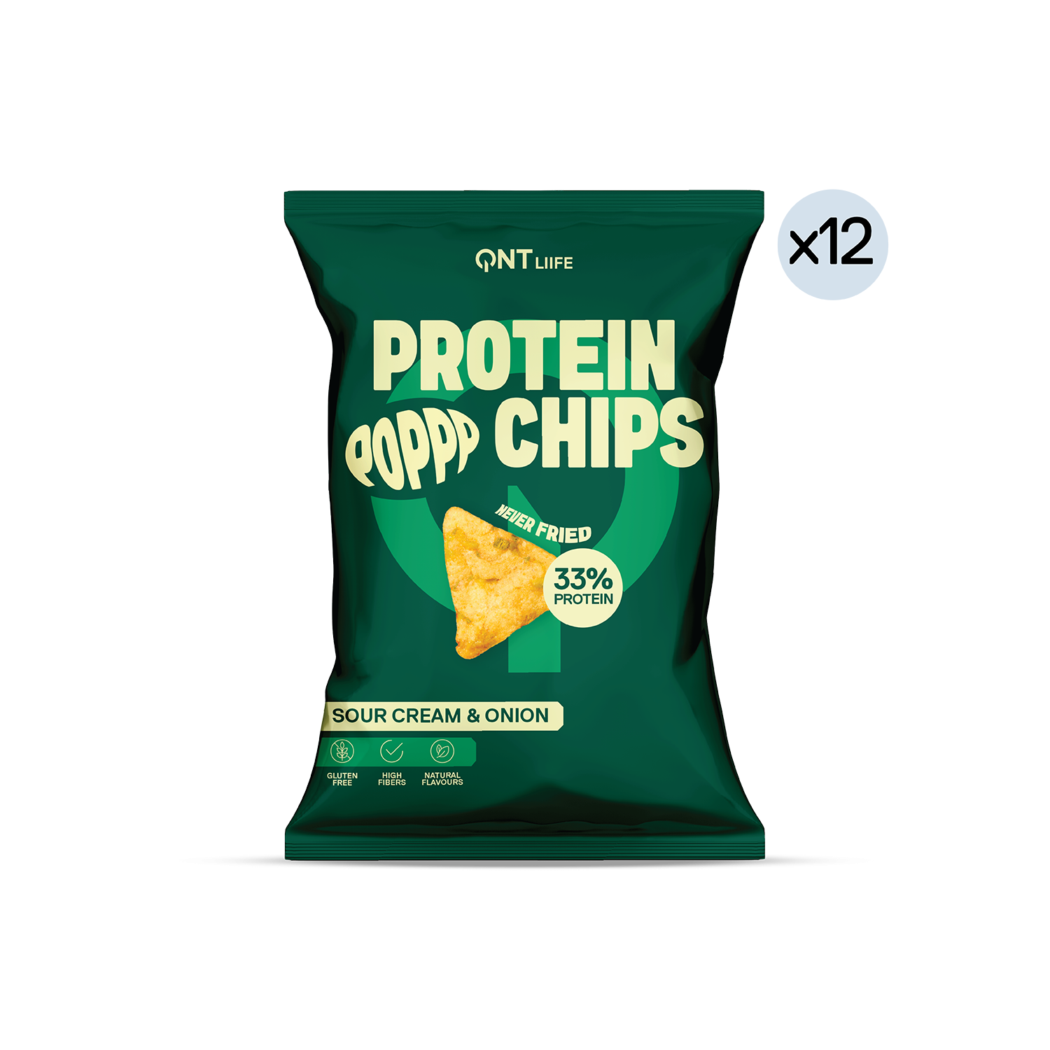 QNT Protein Chips