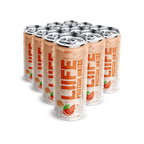 QNT Protein Water - MyGymSupplements