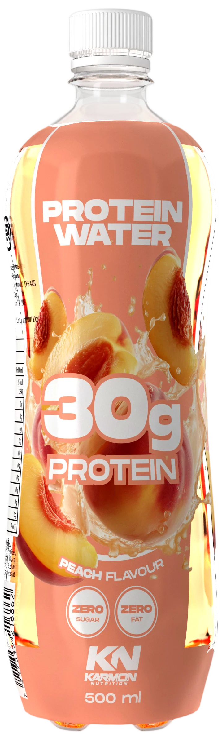 NXT Nutrition Protein Isolate 30g 12x500ml