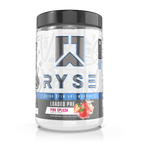 RYSE Loaded Pre - 420g / Pink Splash - Pre-Workout Powder