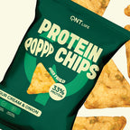 QNT Protein Chips - MyGymSupplements